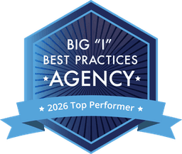 Big I Best Practices Agency — 2026 Top Performer